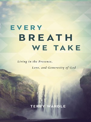cover image of Every Breath We Take